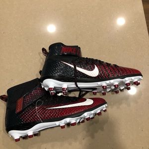 New- Men’s Size 14 - Nike lunarbeast elite cleats
